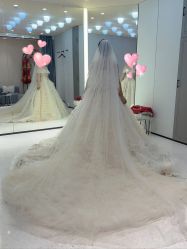 点击看大图 -MISS MIA 婚纱品牌馆