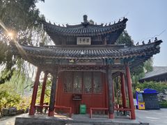 -莲池书院博物馆