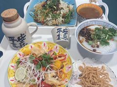 -大王油茶(二厂文创公园店)