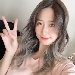 -Hello Lady发型设计