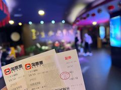 -中影国际影城(兰生大厦店)