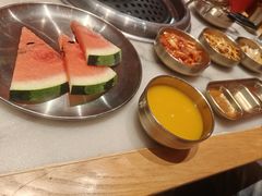 -韩宫宴和牛烤肉(苏州悠方购物中心店)