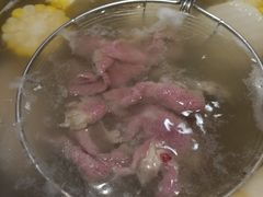 -八合里牛肉火锅(新洲店)