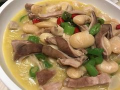 芸豆肚条-荃凤雅宴(荆南路店)