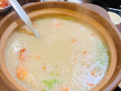 -赖厨潮汕砂锅粥