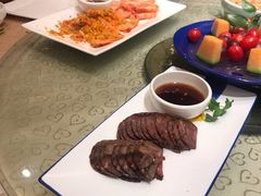 -大鸭梨(天通西苑店)