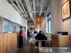 -之参餐厅(前门大街店)