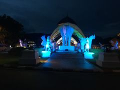 -清迈夜间动物园