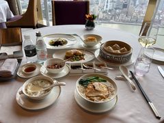 -金轩中餐厅 Jin Xuan(浦东丽思卡尔顿酒店)