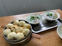 -李小老烧饼(常营民族家园店)