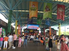 -杭州浪浪浪水公园