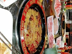 -蜀辣居鲜货老火锅(红牌楼店)