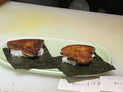 -鸭川食堂·鳗丼(鼓楼店)