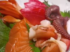 -福樱兰海鲜放题铁板烧(加州店)