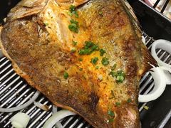 -西贝莜面村(上海百联西郊店)