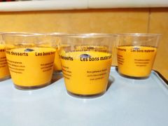 -青岛蓝海大饭店·爱琴海自助餐厅(崂山店)