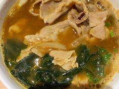 -森味花园·日本料理(伊藤洋华堂亚运村店)