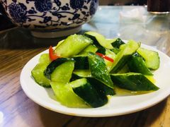 -陇上全荟兰州传统牛肉面(延吉路店)