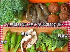 -汗水空间私教健身连锁(SM广场店)