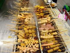 -大姐麻辣烫(莲宝中路店)