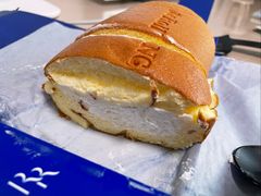 -the Roll'ING手作瑞士卷专门店(卓悦中心店)