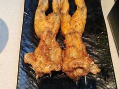 -红盔甲·小龙虾(天钥桥店)