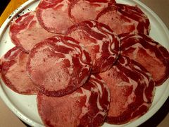 -蜀九香火锅(九眼桥店)