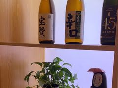 -小句号·精致料理(江南环球港店)
