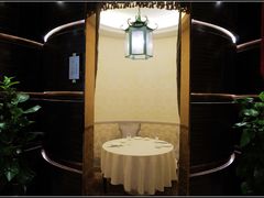 -新光酒家·河豚·海鲜·蟹料理(浦东店)