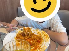 -必胜客(安盛购物广场金州店)