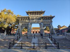 -北陵公园