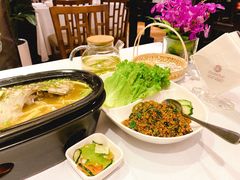 -阿诺泰·泰国餐厅(棕北店)