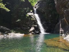 -白云源风景区