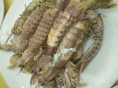 -四海鲜渔家菜(黄金海岸店)