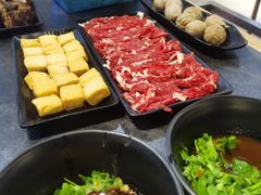 牛腩-林记潮牛·牛肉火锅(上马墩店)