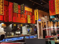 -弄堂小笼包(天津南开大悦城店)