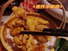 -码头故事·成都老火锅
