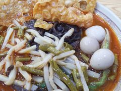 -家味螺蛳粉&烤鱼(五角场店)