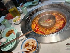 -晓宇重庆火锅(赛格国际购物中心店)