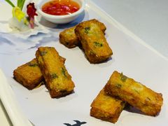 -醉壹号海鲜大排档(厦门美食地标店)