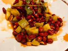 -老头儿油爆虾(胜利河美食街店)