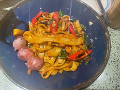 -Home Thai·泰谣(王府井apm店)