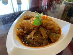 -友鹏海鲜(新宜白大道店)