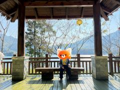 -广州市流溪河国家森林公园