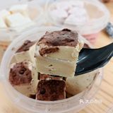 开封探店|徐先生新品厚切炒酸奶[糖果]