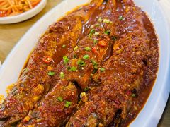 -海兰江石锅饭(水上店)