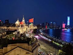 -上海外滩华尔道夫酒店