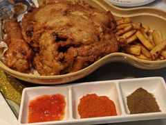 -纳家楼·地道陕菜(劳动路店)