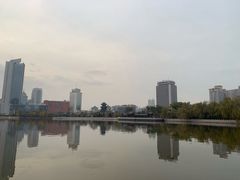 -迎泽公园