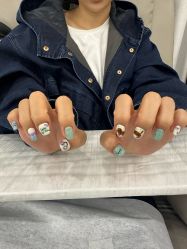 -斯馨·健康美甲美睫